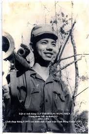 Hoàng Đăng Miện