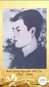 Nguyễn Văn Tư