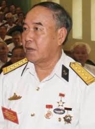 Vũ Huy Lễ