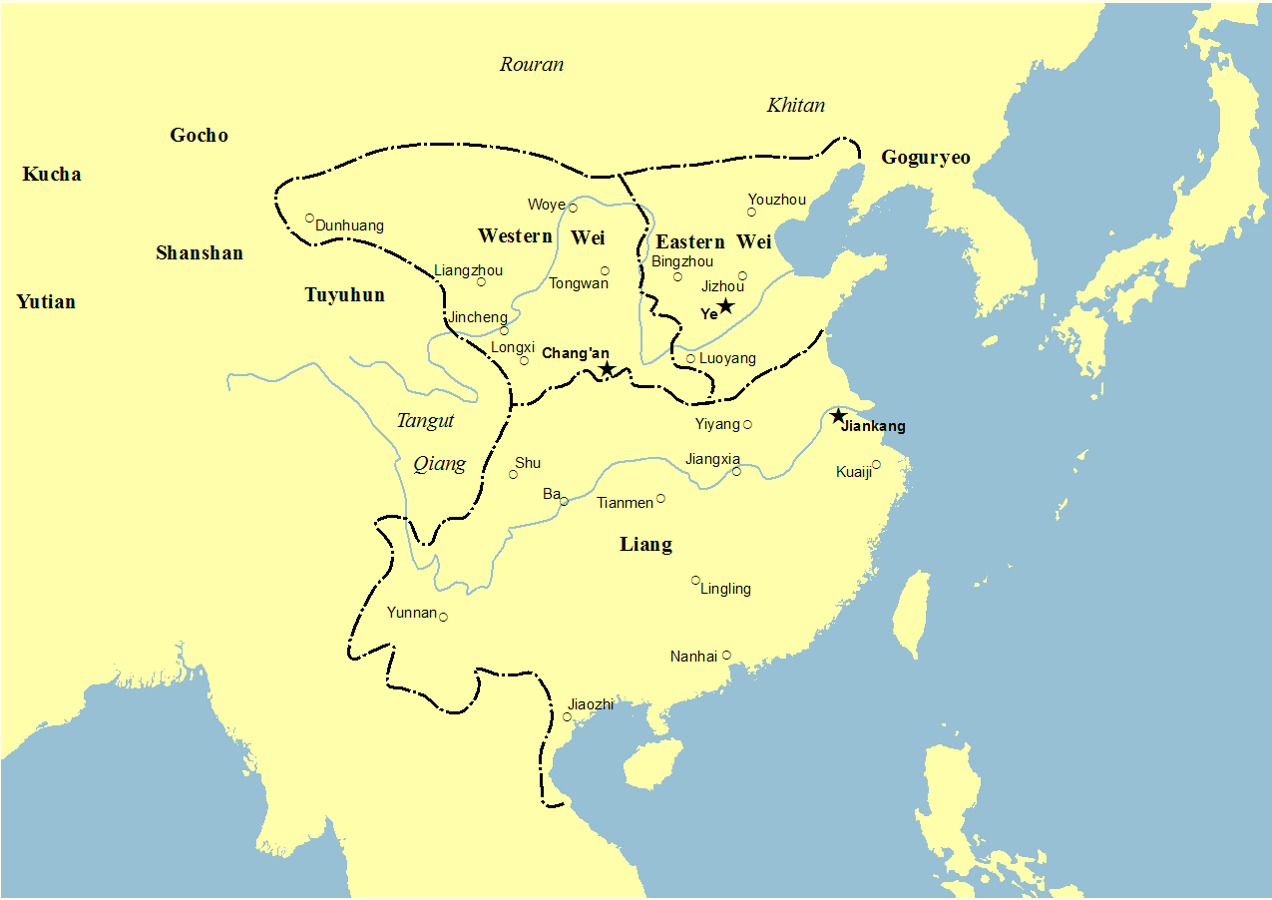 Hình ảnh thời kỳ