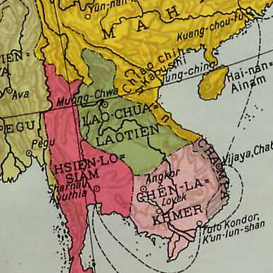 Hình ảnh thời kỳ