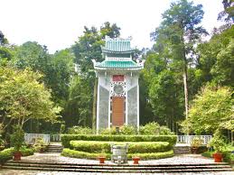 Chiến khu Đ