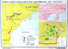 Kháng chiến chống Triệu