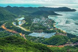 Côn Đảo