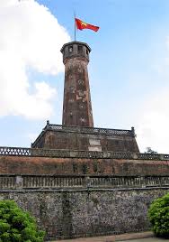 Cột cờ Hà Nội