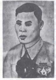 Cù Chính Lan
