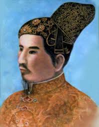 Gia Long (Nguyễn Ánh)