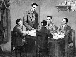 Hình ảnh thời kỳ