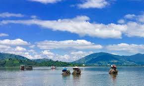 Hồ Lắk - Biệt điện Bảo Đại