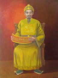 Hồ Quý Ly