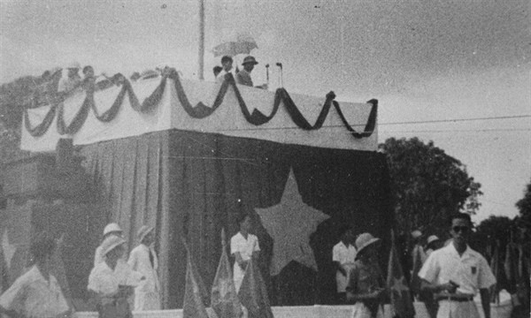 Hình ảnh thời kỳ