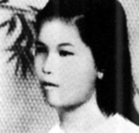 Nguyễn Thị Hồng Gấm