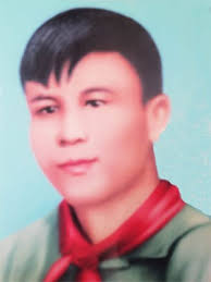 Hồ Văn Mên