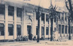 Hình ảnh nhà tù