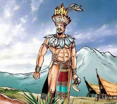 Kinh Dương Vương