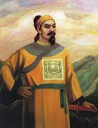 Lê Thái Tổ