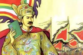 Lê Thánh Tông