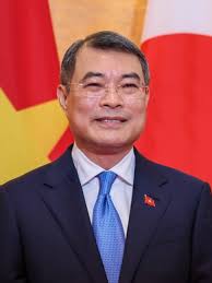 Lê Minh Hưng