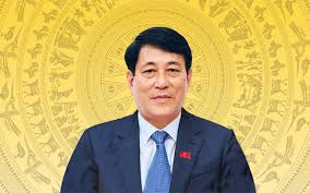 Lương Cường