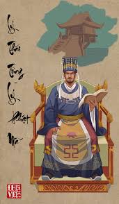 Lý Thái Tông