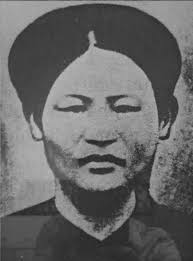 Mạc Thị Bưởi