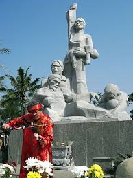 Khu di tích Mỹ Lai