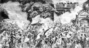 Khởi nghĩa Nam Kỳ