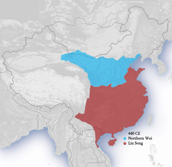 Hình ảnh thời kỳ
