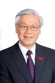 Nguyễn Phú Trọng