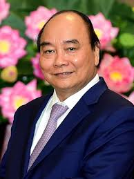 Nguyễn Xuân Phúc