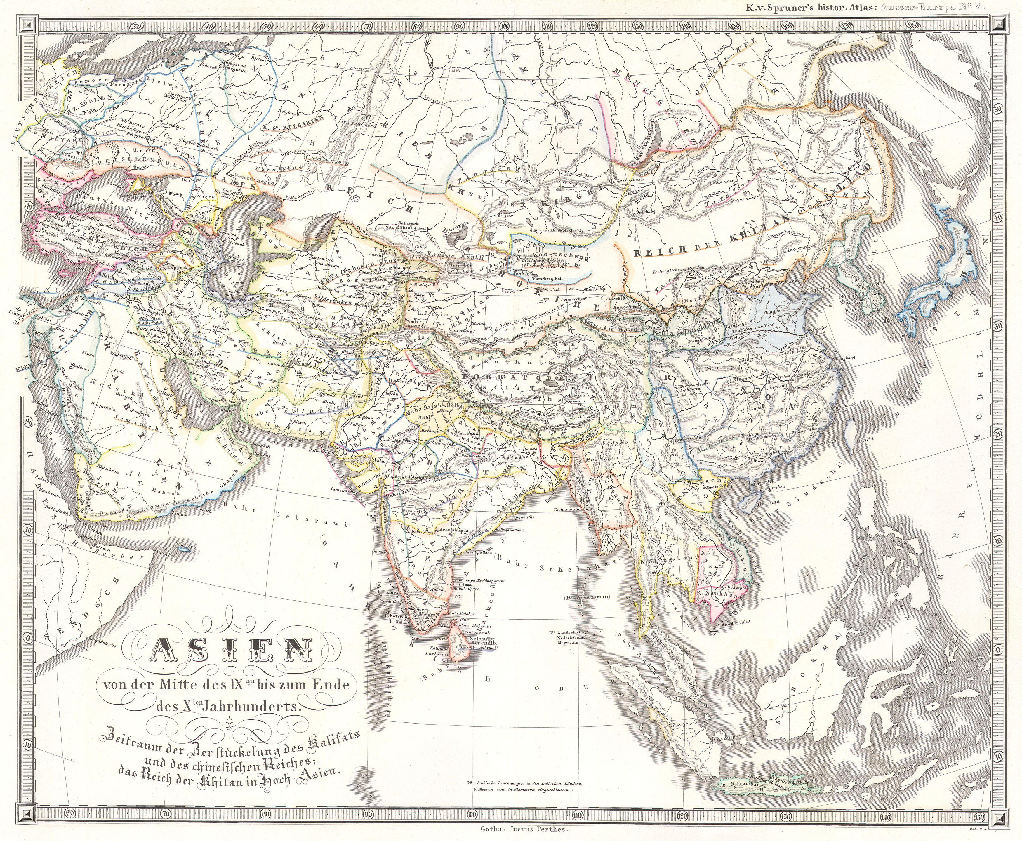 Hình ảnh thời kỳ