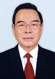 Phan Văn Khải