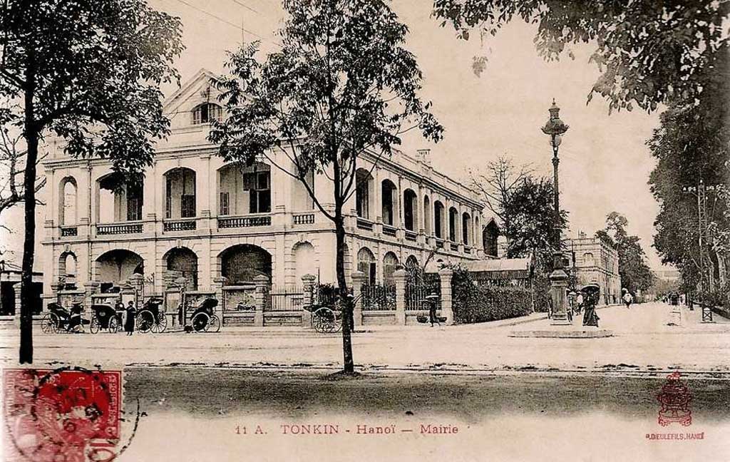Hình ảnh thời kỳ