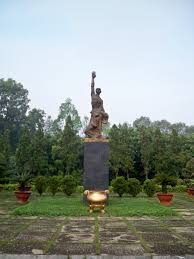 Hình ảnh nhà tù
