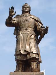 Quang Trung (Nguyễn Huệ)