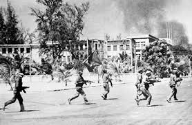 Chiến tranh bảo vệ biên giới Tây Nam