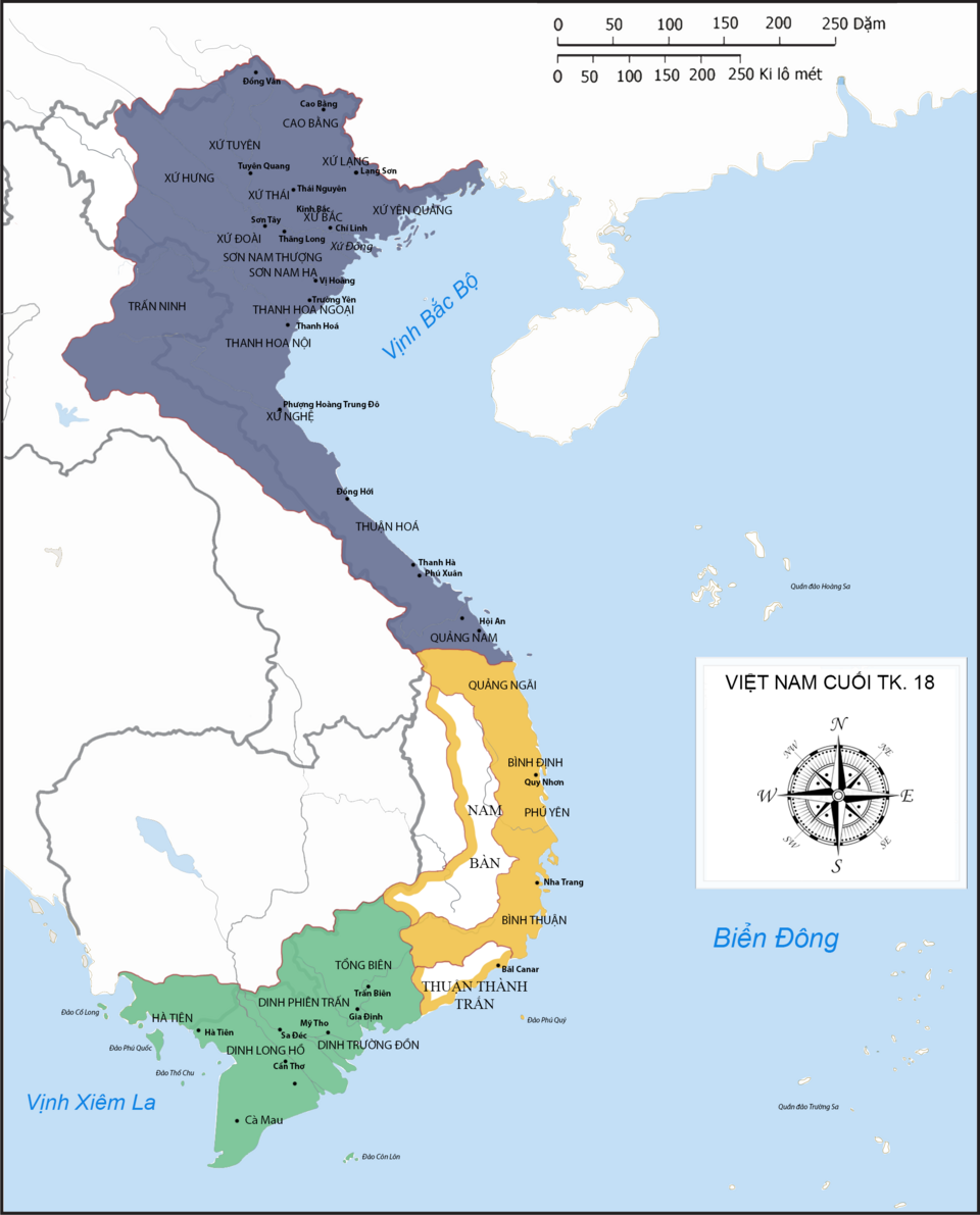Hình ảnh thời kỳ