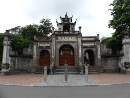 Thành Cổ Loa