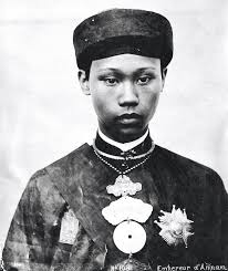 Thành Thái