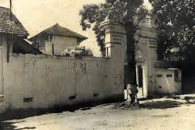 Hình ảnh nhà tù