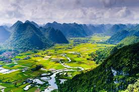 Thung lũng Bắc Sơn