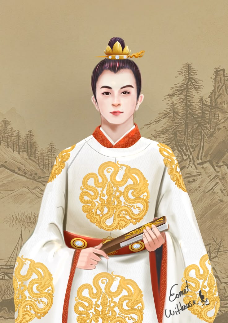 Trần Thái Tông