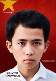 Trần Văn Ơn