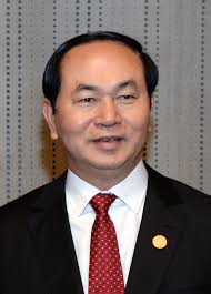 Trần Đại Quang