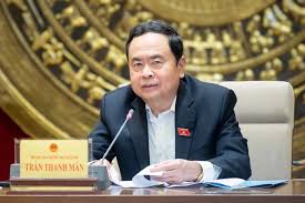 Trần Thanh Mẫn