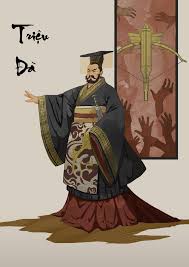 Triệu Đà