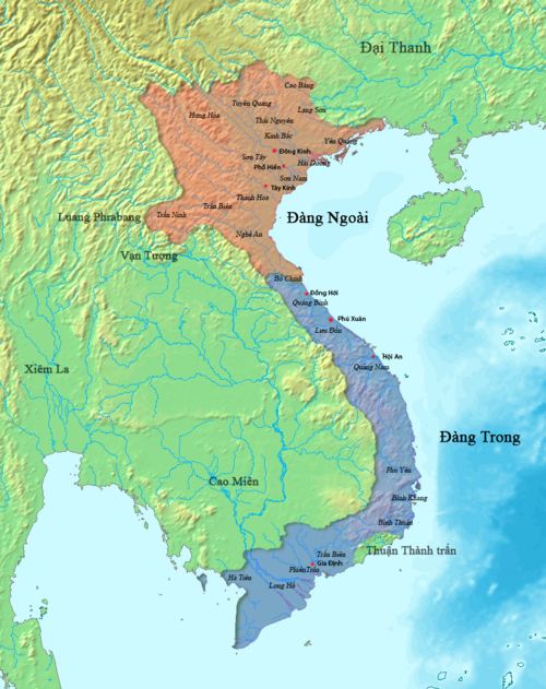 Hình ảnh thời kỳ
