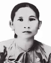 Út Tịch (Nguyễn Thị Út)