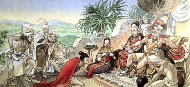 Hình ảnh thời kỳ