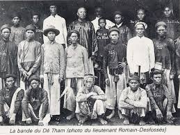 Khởi nghĩa Yên Thế